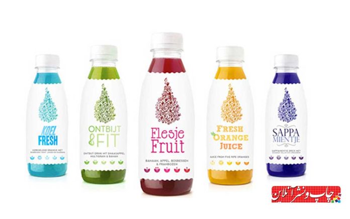 نقش احساسات در طراحی بسته‌ بندی