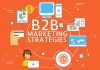 بازاریابی B2B