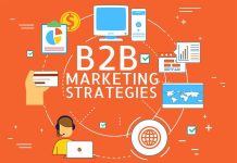 بازاریابی B2B