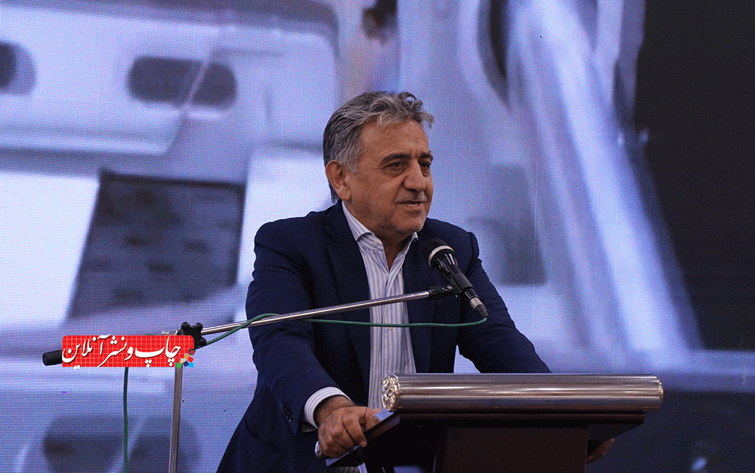 نخستین ماشین چاپ دیجیتال روی کارتن، مقوا و جعبه های کرافت
