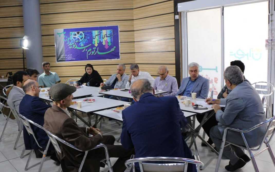 نشست فناوری ‌های نوین، مهار تورم و رشد تولید