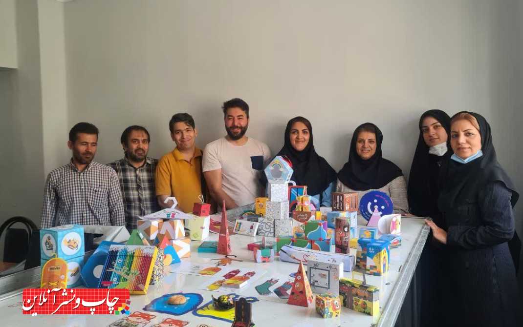 دانشگاه علمی کاربردی واحد 30