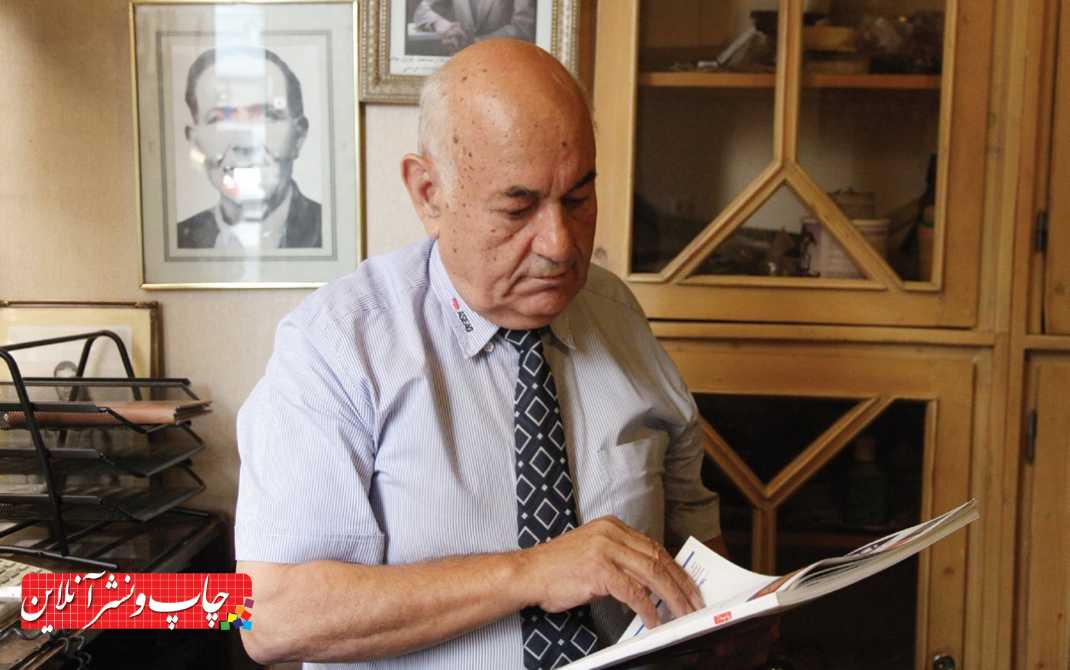 اصغر اظهری
