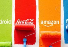 نقش رنگ در برندینگ و بازاریابی نقش رنگ در برندینگ و بازاریابی