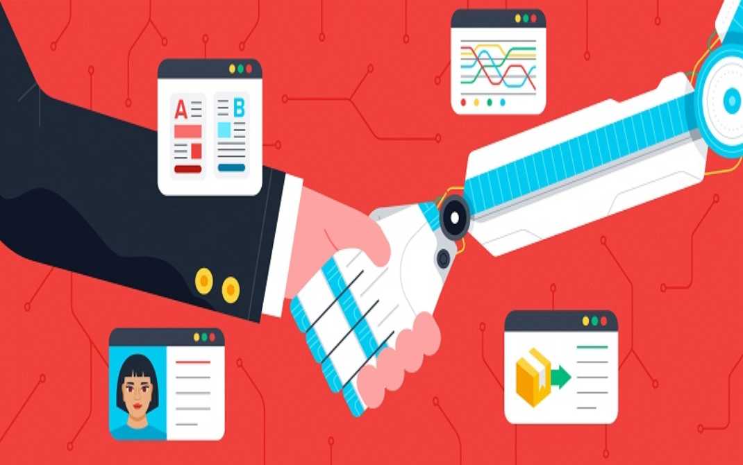 مارکتینگ اتومیشن