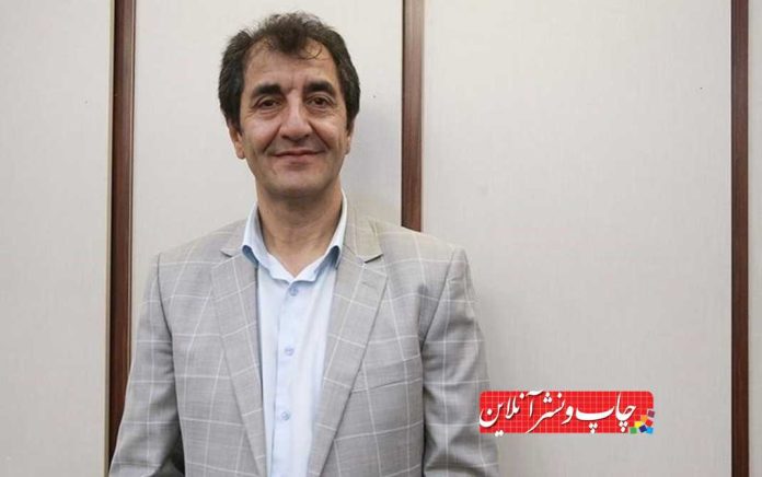 میرباقری بازار کاغذ
