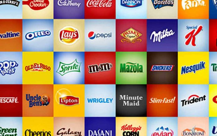 اهمیت رنگ در برند برندینگ
