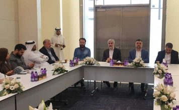 توسعه روابط فرهنگی در حوزه نشر