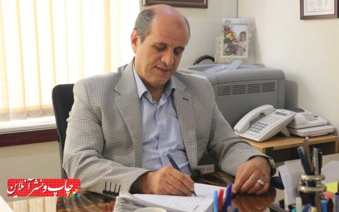 شرکت افق قطعات آسیا