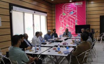 نشست فناوری های نوین، مهار تورم و رشد تولید برگزار شد نشست فناوری های نوین، مهار تورم و رشد تولید