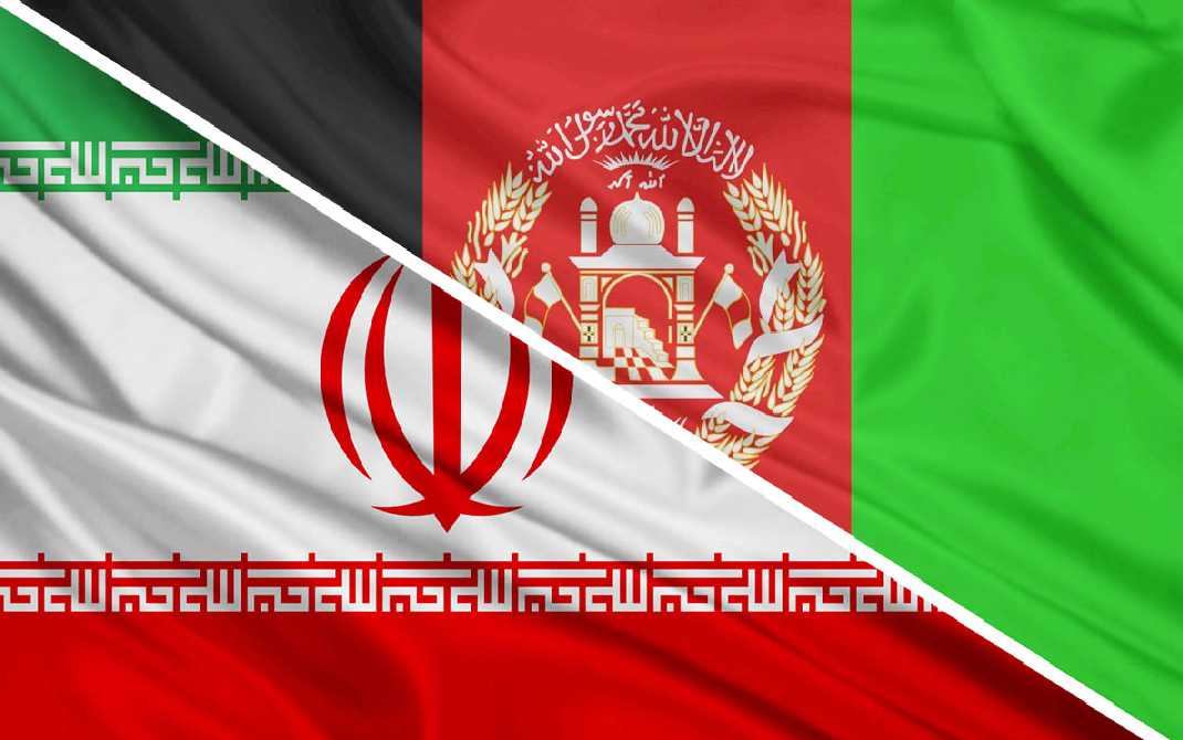 هیئت تجاری هرات
