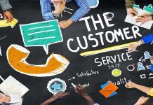 چگونگی قرار گرفتن به جای مشتریان و درک دنیای آن ها قرار گرفتن به جای مشتریان