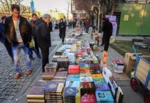 بازار‌های موازی کتاب