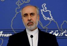 سخنگوی وزارت خارجه