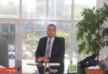 مدیرعامل مجموعه TMC