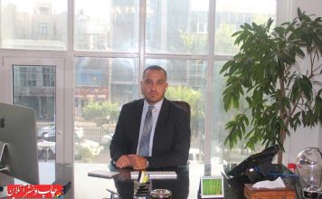 مدیرعامل مجموعه TMC