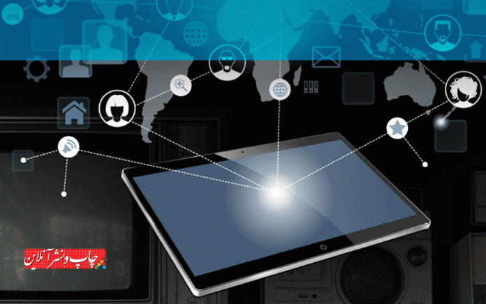 کارآفرینی دیجیتال