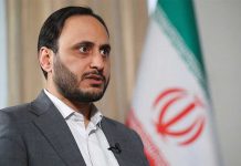 سخنگوی دولت