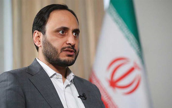 سخنگوی دولت