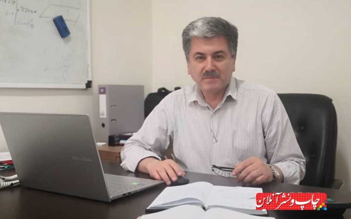 شرکت اکو تابان پارس