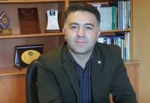 سید‌امین امامی‌زاده مدیر انتشارات رویان‌پژوه