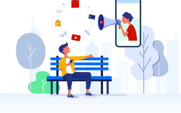 استراتژی محتوا بازاریابی تعاملی
