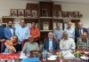 پانزدهمین هیئت مدیره اتحادیه ناشران