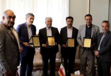 شرکت تولیدی کاغذ فلوتینگ