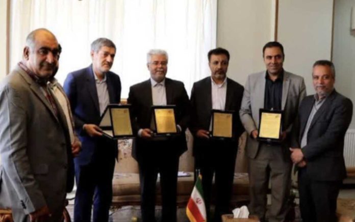 شرکت تولیدی کاغذ فلوتینگ