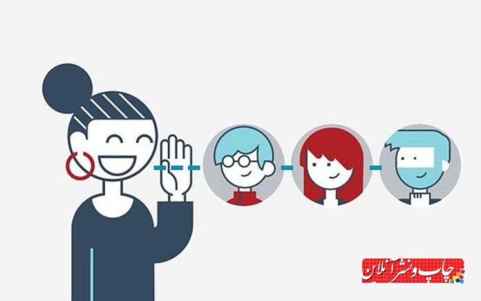 بازاریابی دهان به دهان