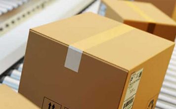 صنعت کارتن سازی