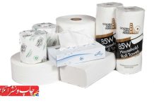 قیمت محصولات سلولزی