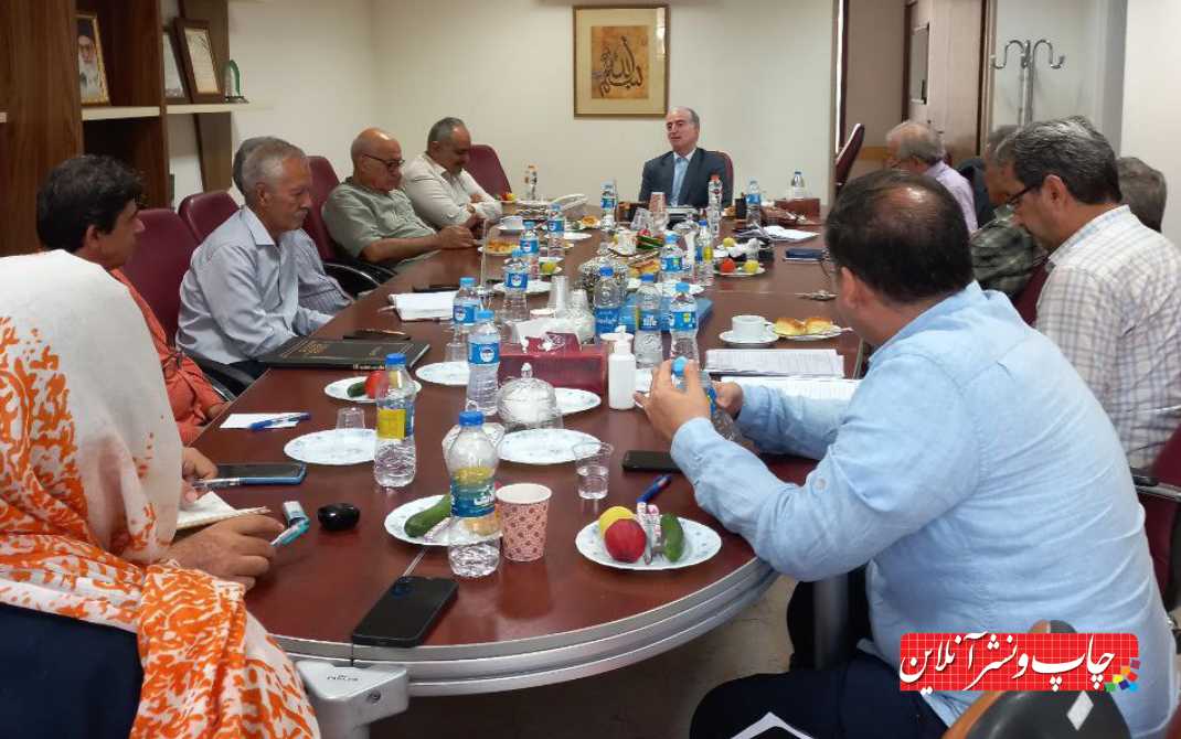 پانزدهمین هیئت مدیره اتحادیه ناشران