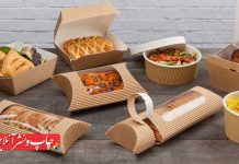 صنایع غذایی کشور