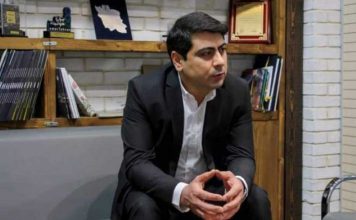 مدیر فروشگاه آنلاین شهر کتاب