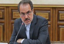 رئیس سازمان بازرسی
