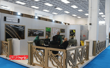 عضو هیئتمدیره شرکت کارتنسازی میهن: برپایی نمایشگاه موجب به روز رسانی صنعت چاپ می شود عضو هیئتمدیره شرکت کارتنسازی میهن