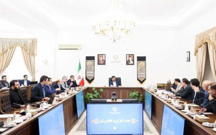 تولیدکنندگان کاغذ