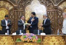 رئیس اتحادیه چاپخانه داران تهران