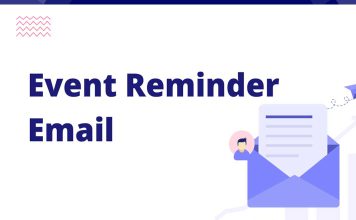 اهمیت ایمیل های یادآوری در بازاریابی ایمیل های یادآوری