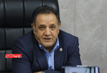 رئیس اتحادیه چاپخانه داران تهران