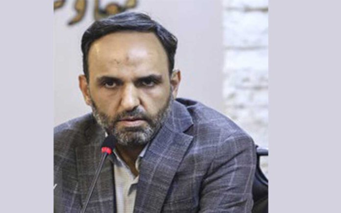 نشریه مکتوب