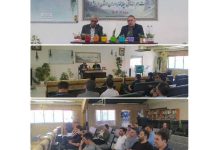 مشکلات چاپخانه های استان اردبیل