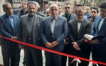 واحد تولیدی آنا کارتن