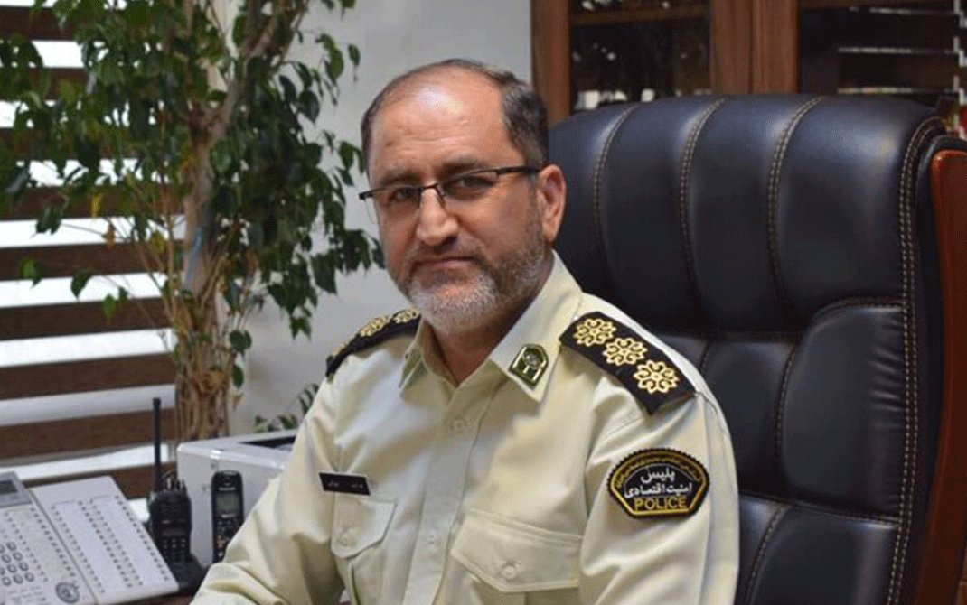 کاغذ قاچاق