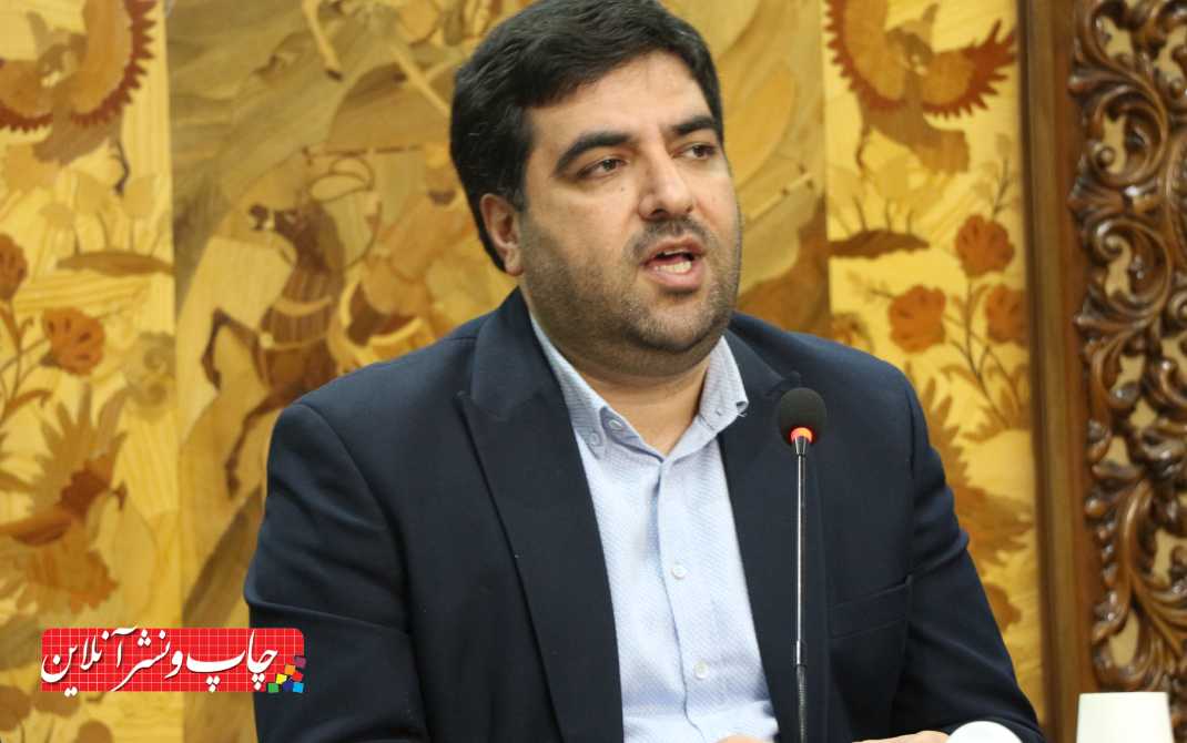 تبریز در نور؛ یک روایت چاپی