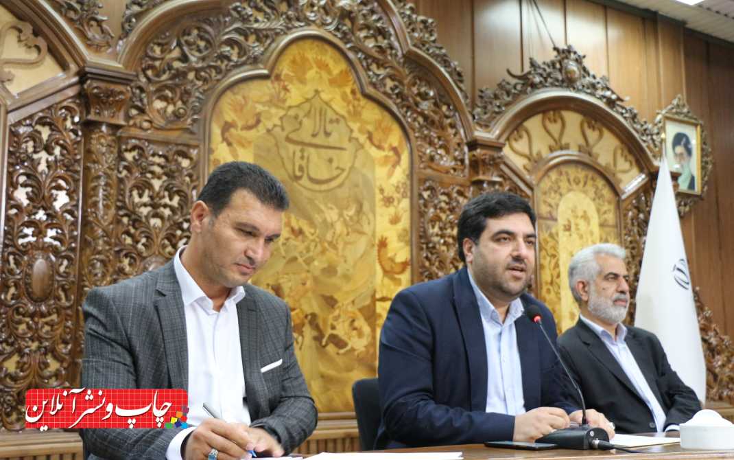تبریز در نور؛ یک روایت چاپی