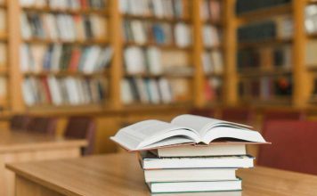 بازار کتاب قیمت کتاب در بهار سال جاری