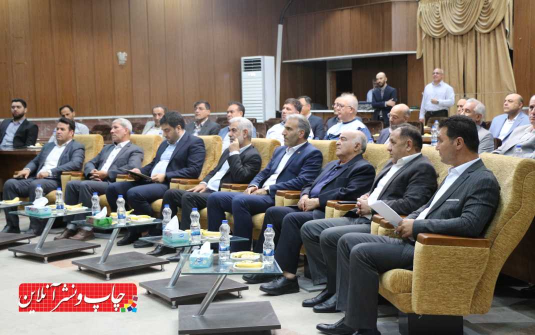 تبریز در نور؛ یک روایت چاپی