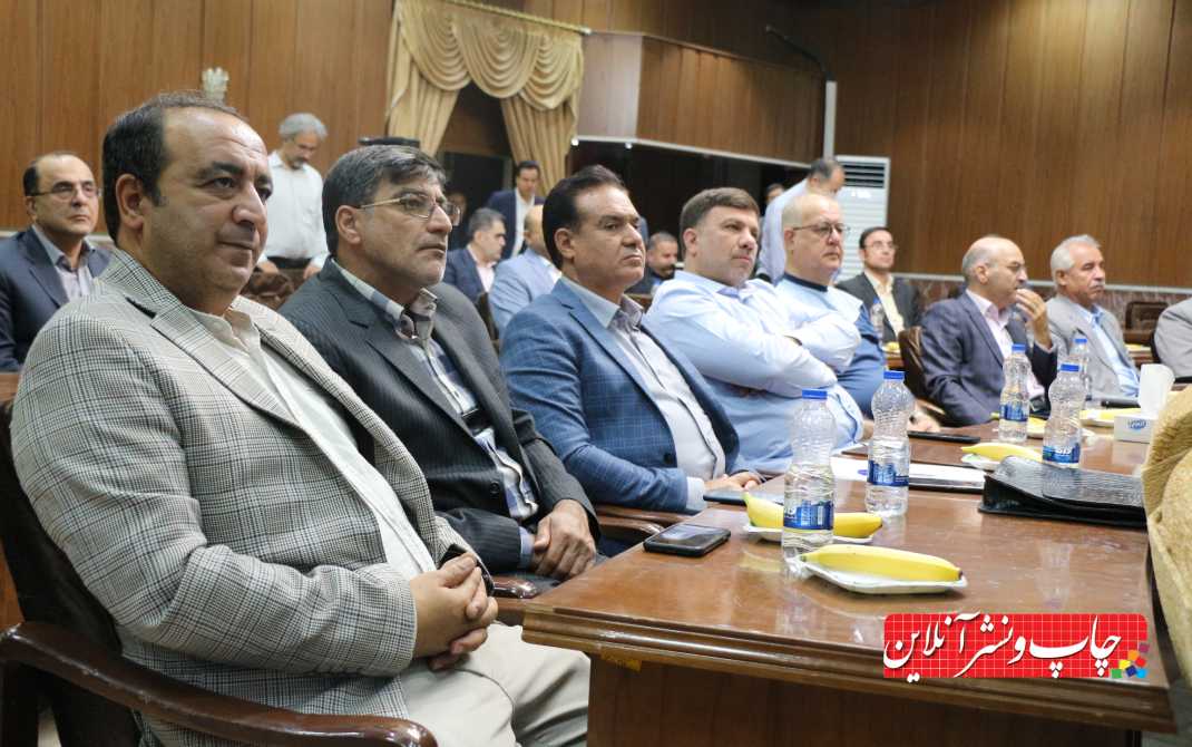 تبریز در نور؛ یک روایت چاپی